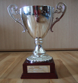 karikas parketil v�ike